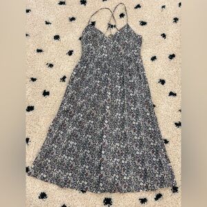 Jcrew dress